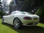 Trident Iceni 2009 года